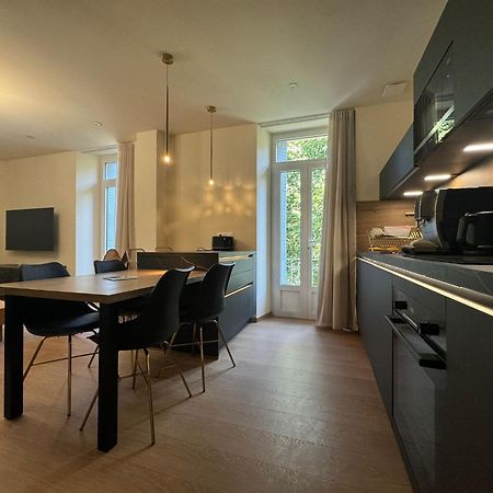 Appartements Confortables Avec Vue Montagne Alpes - Queyras - Villa Belle Fleur Château-Ville-Vieille エクステリア 写真