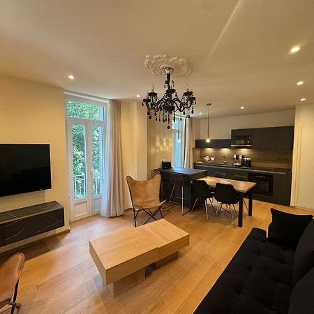 Appartements Confortables Avec Vue Montagne Alpes - Queyras - Villa Belle Fleur Château-Ville-Vieille エクステリア 写真