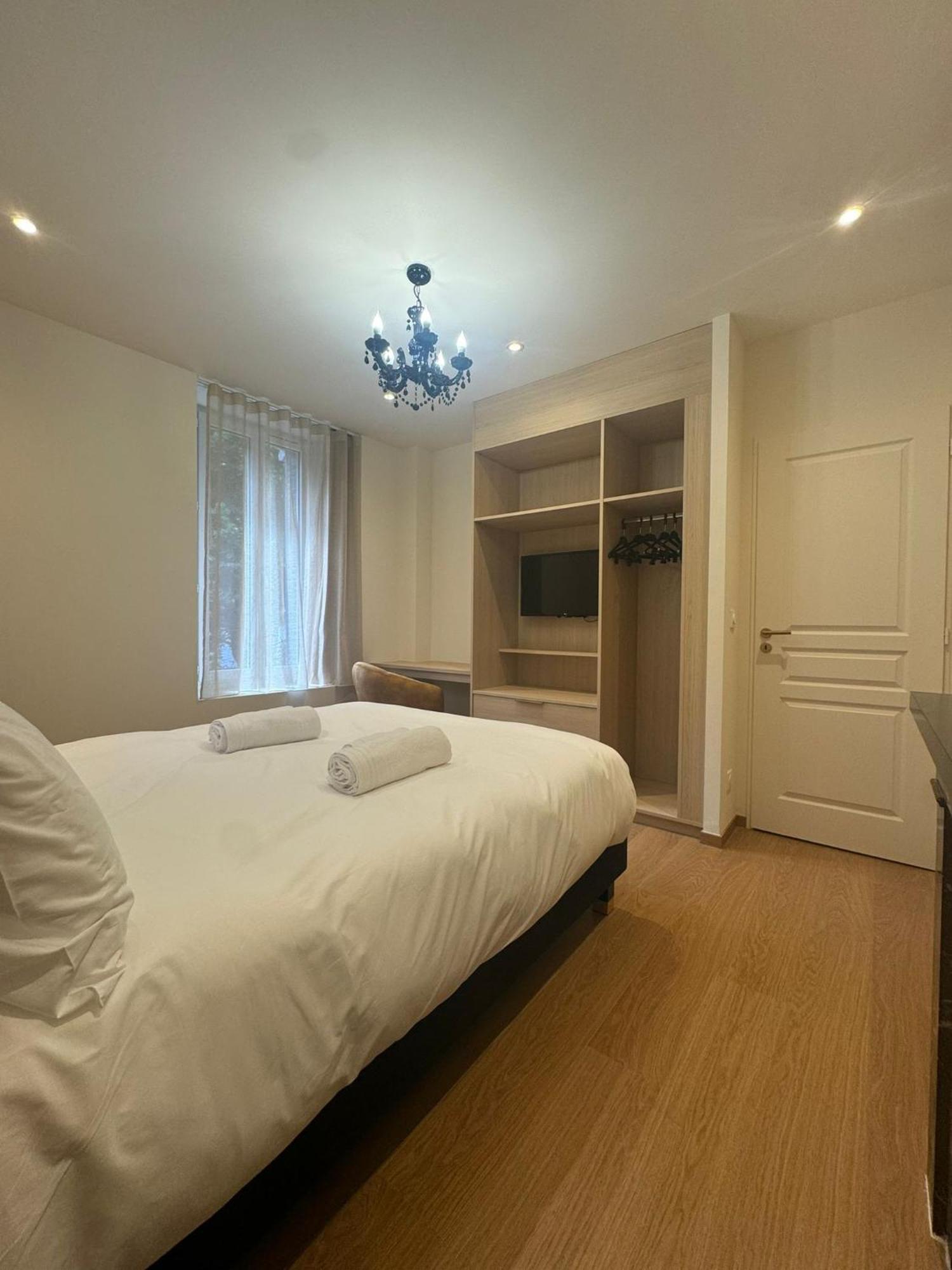 Appartements Confortables Avec Vue Montagne Alpes - Queyras - Villa Belle Fleur Château-Ville-Vieille エクステリア 写真