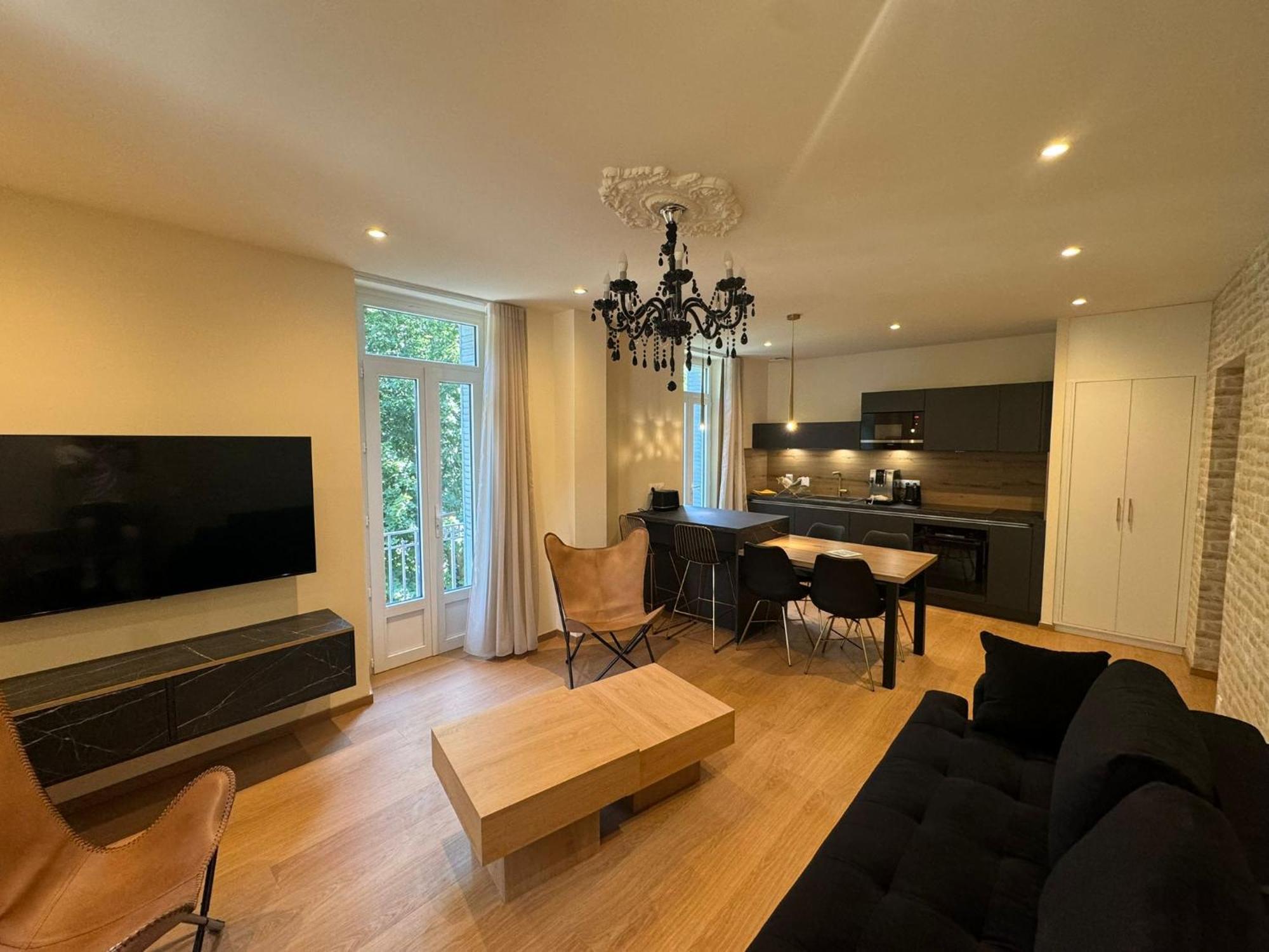 Appartements Confortables Avec Vue Montagne Alpes - Queyras - Villa Belle Fleur Château-Ville-Vieille エクステリア 写真