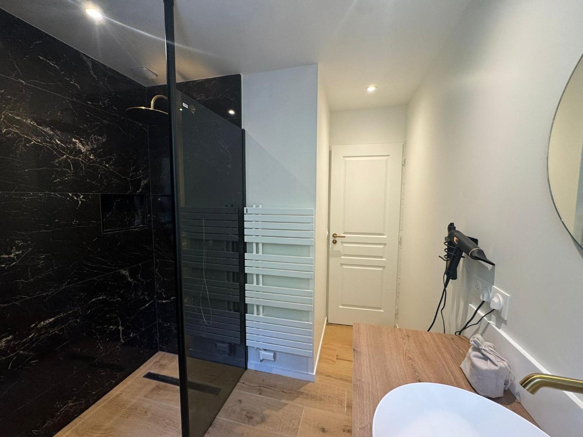 Appartements Confortables Avec Vue Montagne Alpes - Queyras - Villa Belle Fleur Château-Ville-Vieille エクステリア 写真