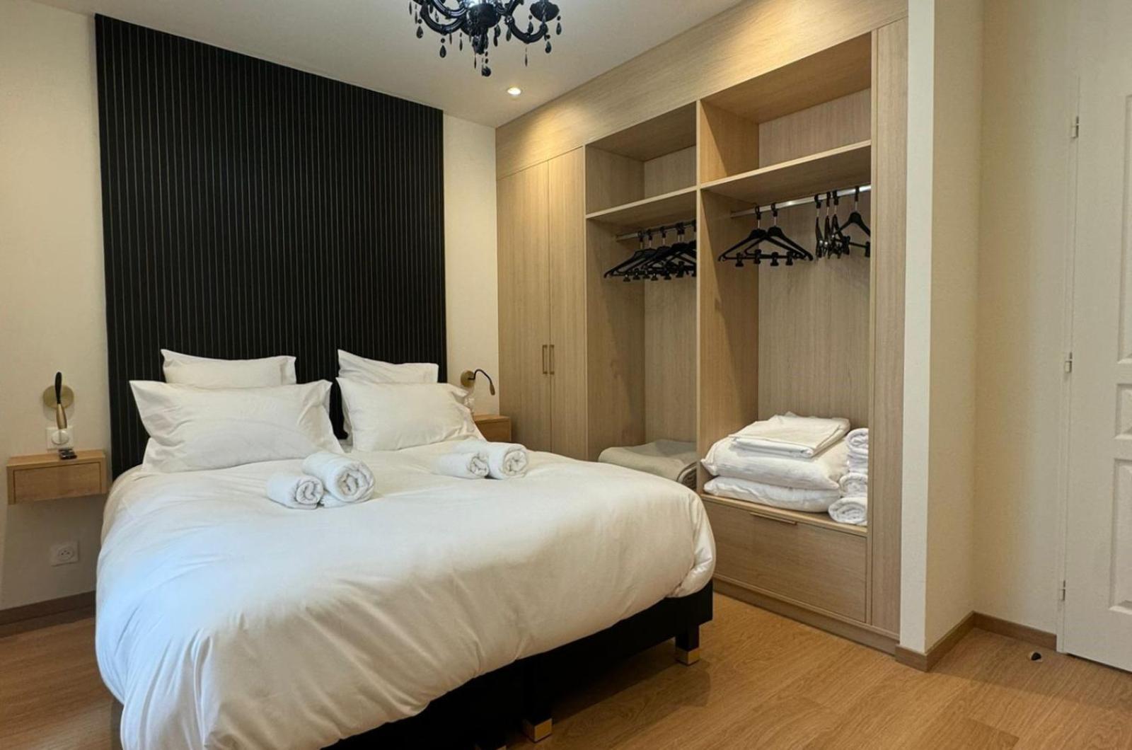 Appartements Confortables Avec Vue Montagne Alpes - Queyras - Villa Belle Fleur Château-Ville-Vieille エクステリア 写真