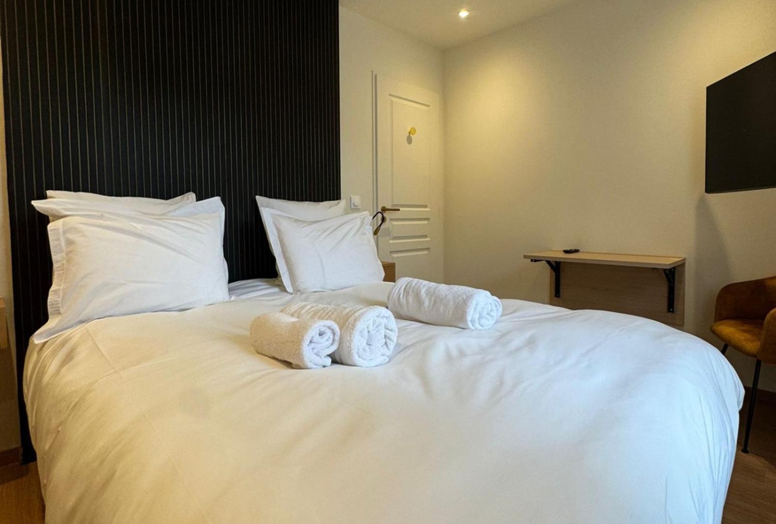 Appartements Confortables Avec Vue Montagne Alpes - Queyras - Villa Belle Fleur Château-Ville-Vieille エクステリア 写真