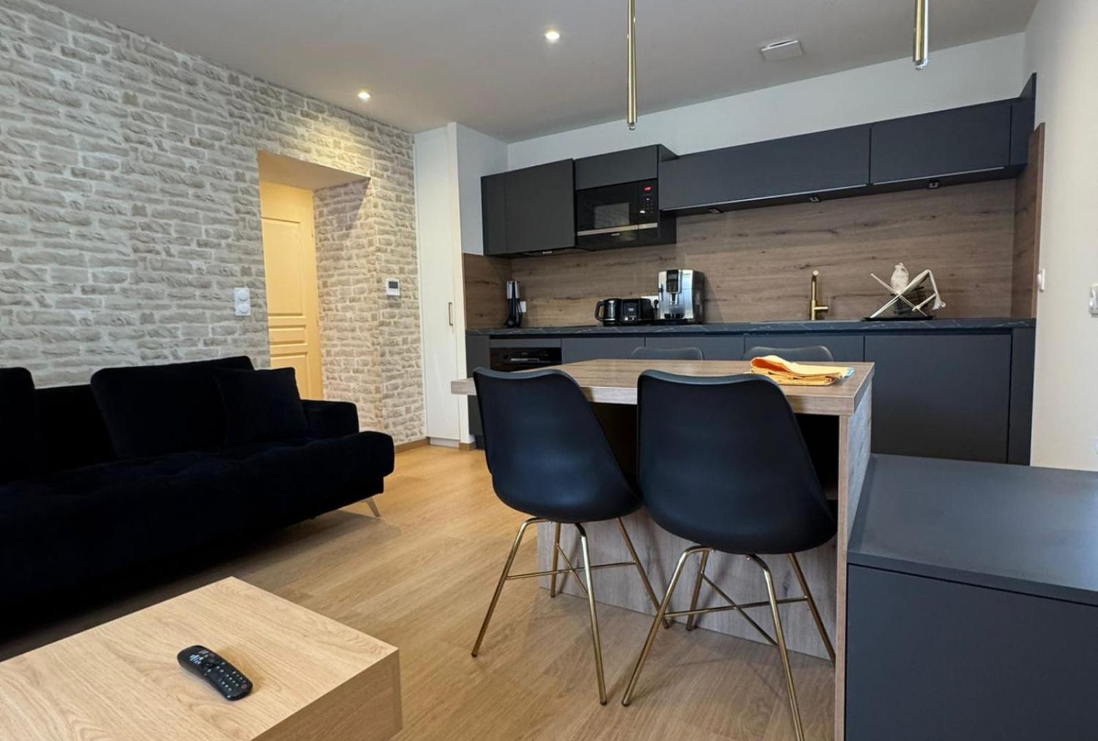 Appartements Confortables Avec Vue Montagne Alpes - Queyras - Villa Belle Fleur Château-Ville-Vieille エクステリア 写真